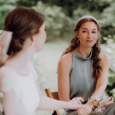 Echte Hochzeiten mit Kerstin Guyot freie Traurednerin Zeremonien mit Liebe für Hochzeiten Ehegelünde